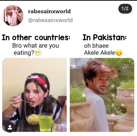 Memes & Satire image