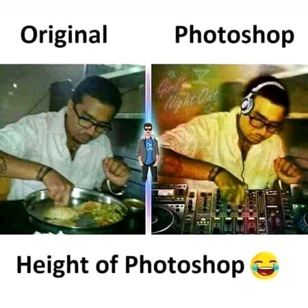 Funny joke