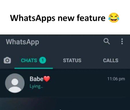 Funny joke