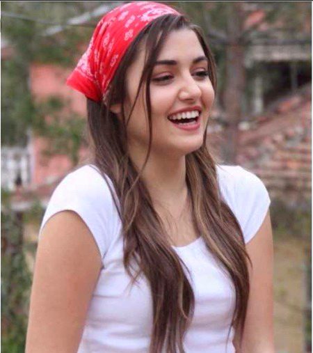 Turkish Celebs image