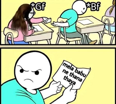 Memes & Satire image