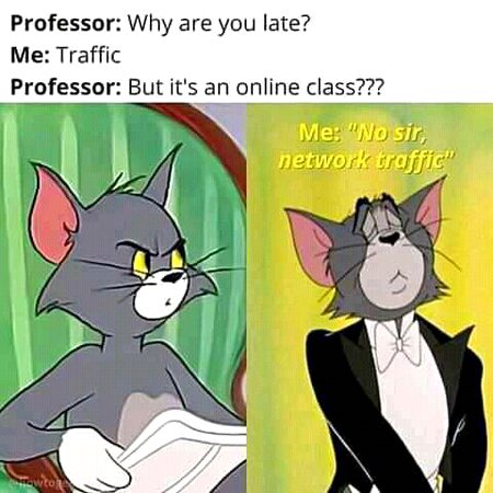 Memes & Satire image
