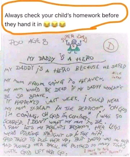 Funny joke