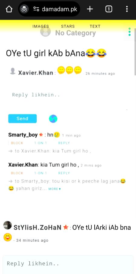 Funny joke