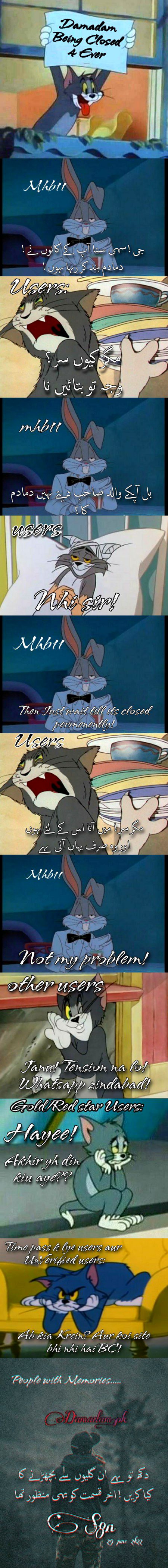 Damadam Roasting image