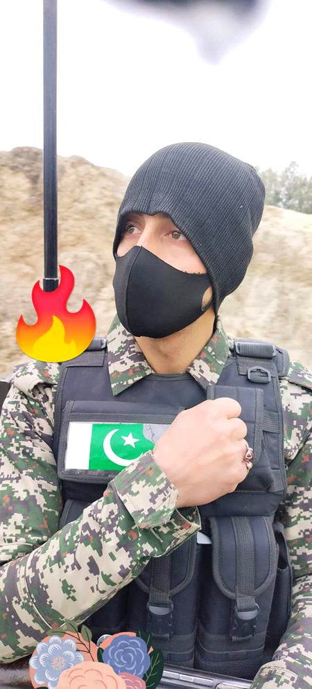 Beautiful People image