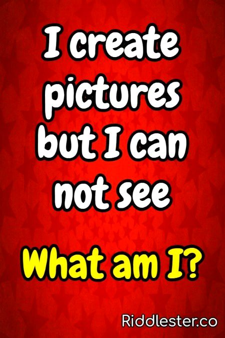 Riddles & Puzzles image
