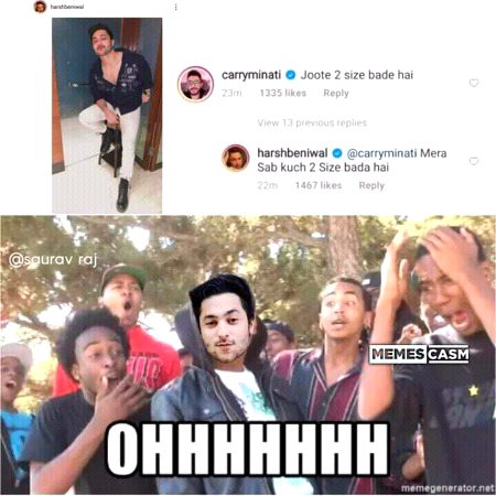 Memes & Satire image
