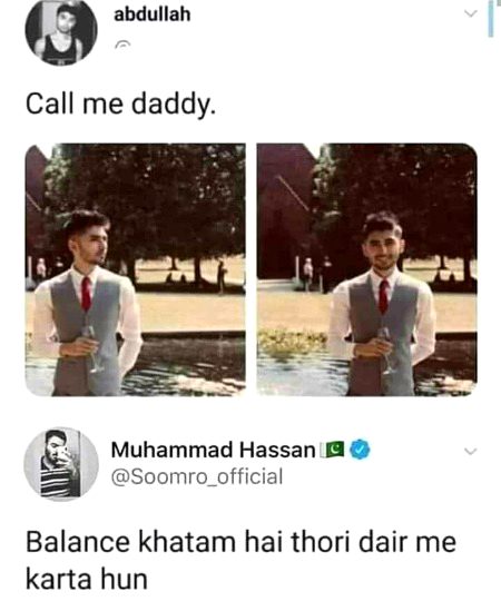 Funny joke