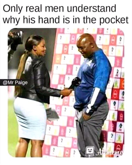 Funny joke
