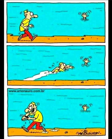 Funny joke