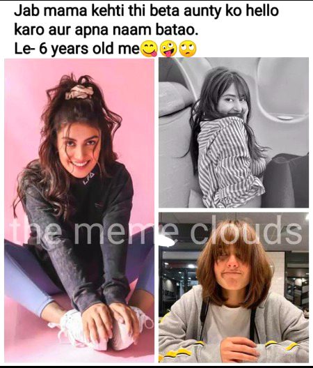 Memes & Satire image