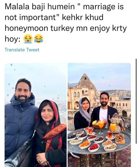 Memes & Satire image