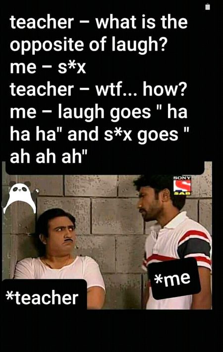 Funny joke