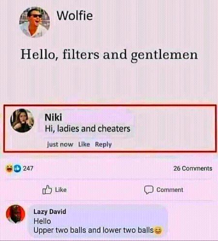 Memes & Satire image