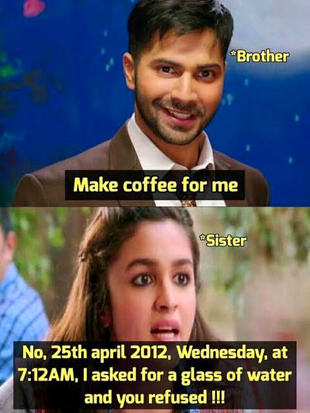 Memes & Satire image