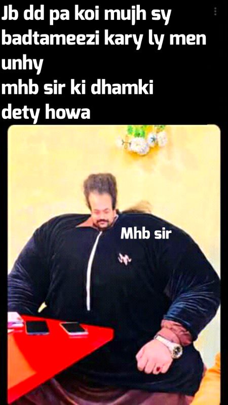 Damadam Roasting image