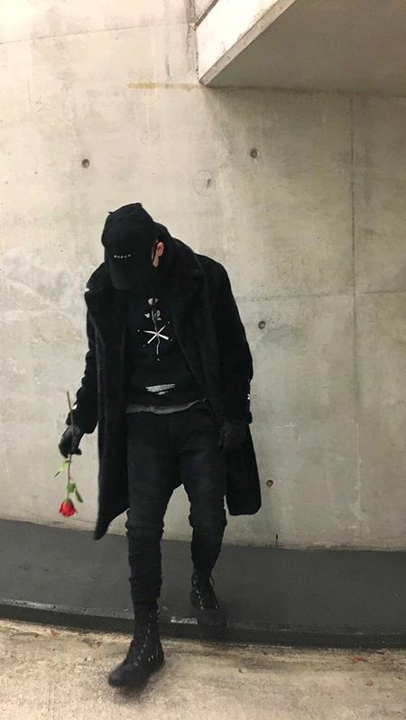 Beautiful People image