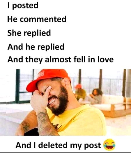 Funny joke