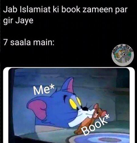 Memes & Satire image