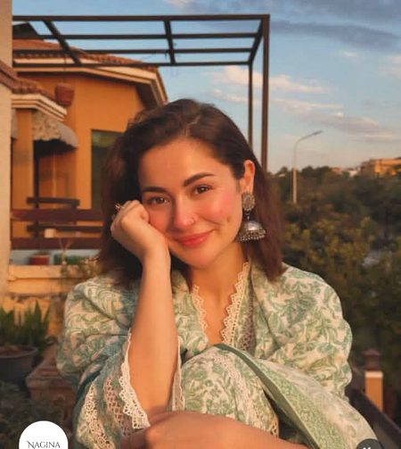 Pakistani Celebs image