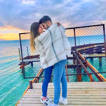 Beautiful People image