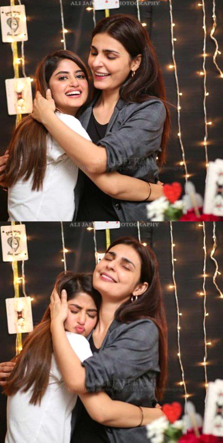 Pakistani Celebs image