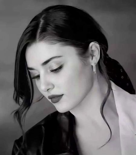 Turkish Celebs image
