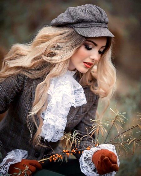 Beautiful People image