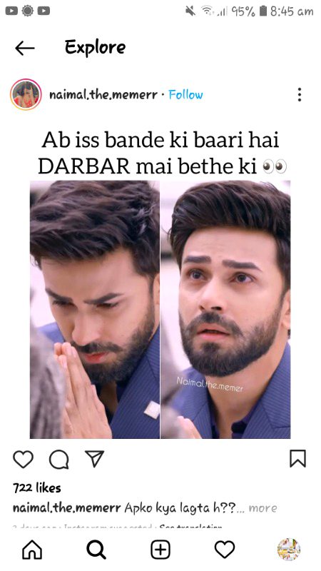 Memes & Satire image