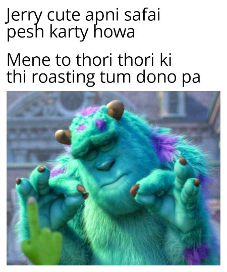 Damadam Roasting image