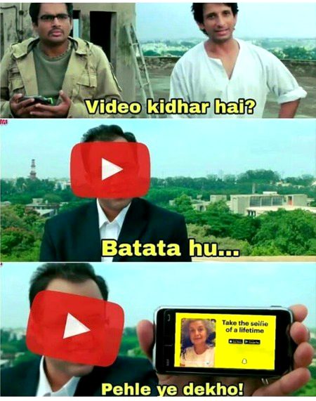 Funny joke