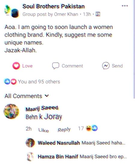 Funny joke