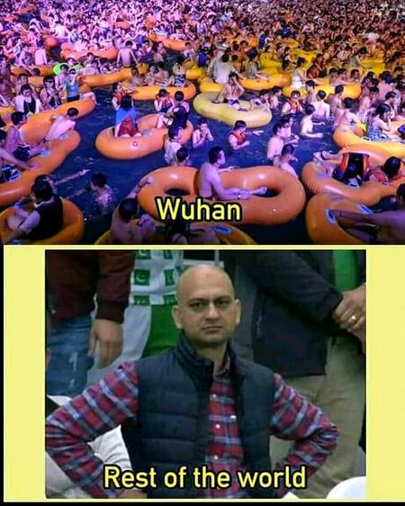 Funny joke