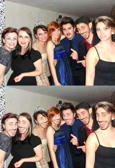 Funny joke