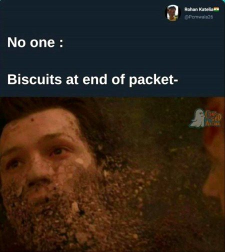 Memes & Satire image