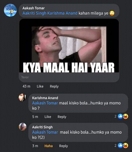 Funny joke