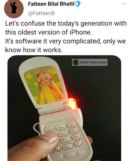 Memes & Satire image