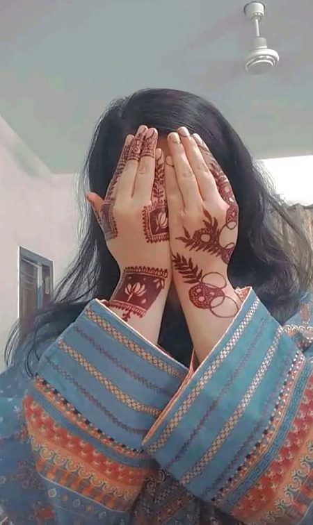 Mehndi Design image