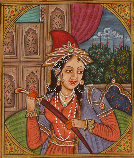 Paintings image