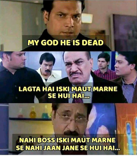 Memes & Satire image