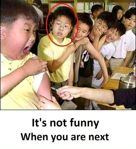 Memes & Satire image