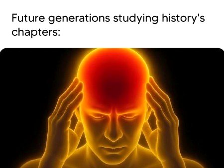 Memes & Satire image