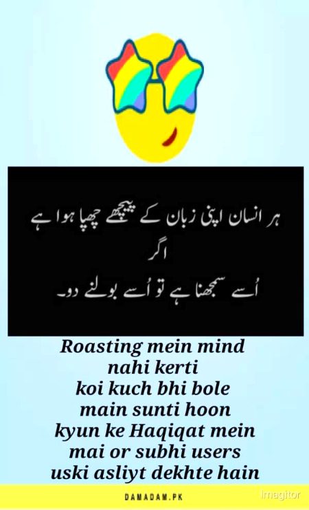 Damadam Roasting image
