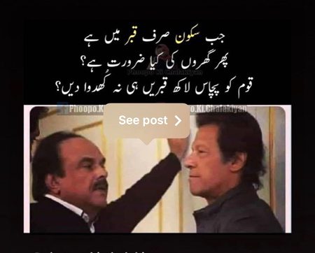 Memes & Satire image