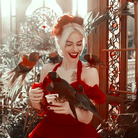 Beautiful People image