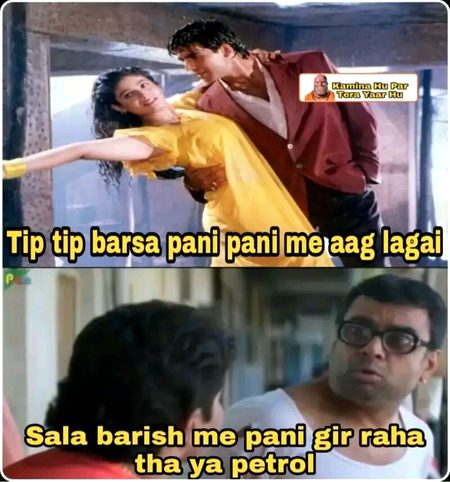 Memes & Satire image