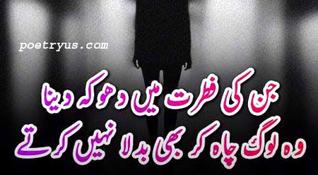 Sad Poetry image