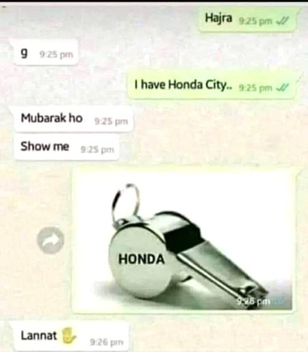 Funny joke