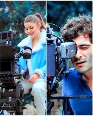 Turkish Celebs image